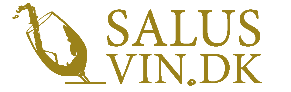 SalusVin.dk