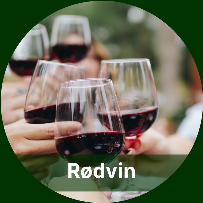 Naturvin & økologisk rødvin • Stort udvalg » Køb nu