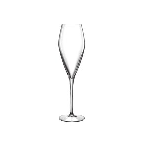 LUIGI BORMIOLI Champagneglas, Prosecco - Prisen er for 2 glas