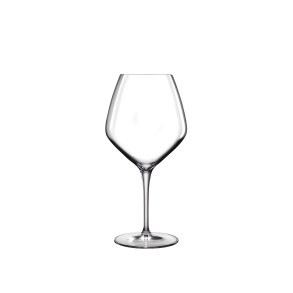 LUIGI BORMIOLI Rdvinsglas - Pinot Noir, og vine fra Rioja - Prisen er for 2 glas